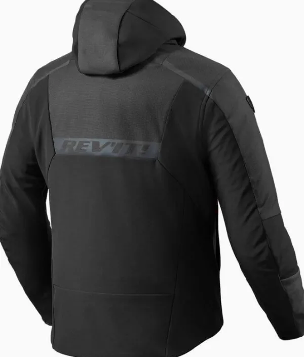 REV'IT Motorjassen-Potentia GTX otorja Anthracite/Back