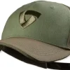 REV'IT Cadeaus Voor Motorrijders|Motor Merchandise-Rowan Cap Green