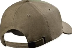 REV'IT Cadeaus Voor Motorrijders|Motor Merchandise-Rowan Cap Green