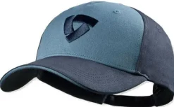 REV'IT Cadeaus Voor Motorrijders|Motor Merchandise-Rowan Cap Light Blue