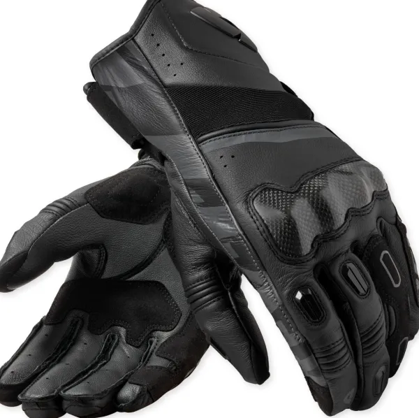 REV'IT Motorhandschoenen-RR 5 Gove Back