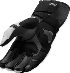REV'IT Motorhandschoenen-RR 5 Gove Back/White
