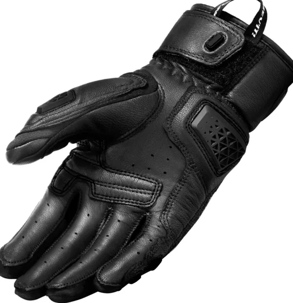 REV'IT Motorhandschoenen-and 4 Gove Back