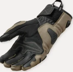REV'IT Motorhandschoenen-and 5 Gove and/Back