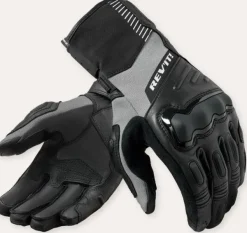 REV'IT Motorhandschoenen-and 5 H2O Gove Back