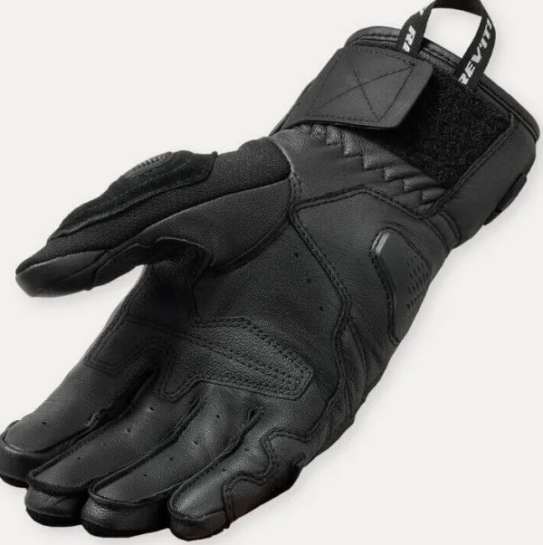 REV'IT Motorhandschoenen-and 5 adie Gove Back