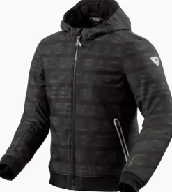 REV'IT Motorjassen-aro WB otorja Back/Anthracite