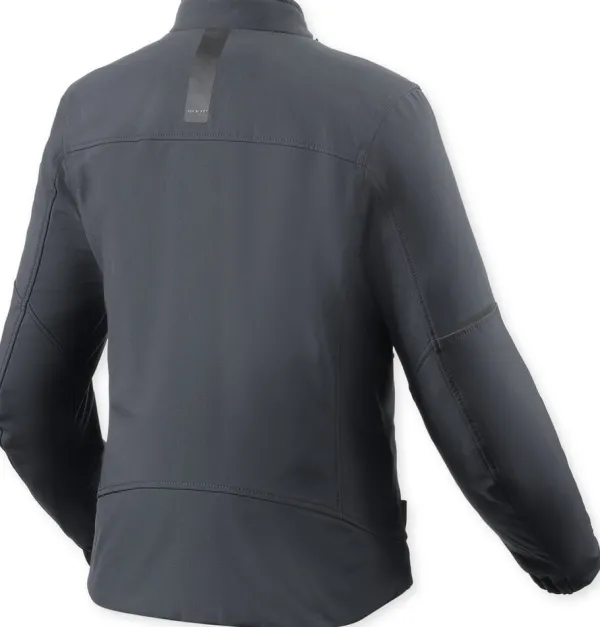 REV'IT Motorjassen-Shade 2 H2O Ladies Motorjas Dark Blue
