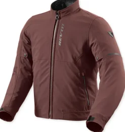 REV'IT Motorjassen-hade 2 H2O otorja Aubergine