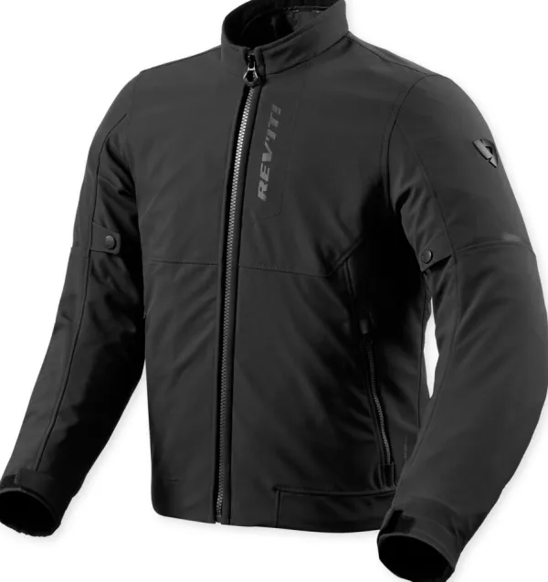 REV'IT Motorjassen-hade 2 H2O otorja Back