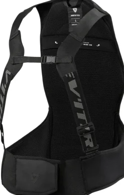 REV'IT Rugprotectoren-inghot Backprotector Back