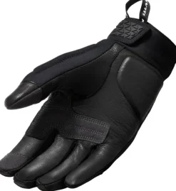 REV'IT Motorhandschoenen-pectru Gove Back