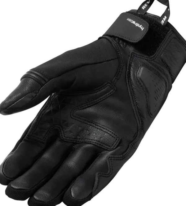 REV'IT Motorhandschoenen-peedart H2O Gove Back
