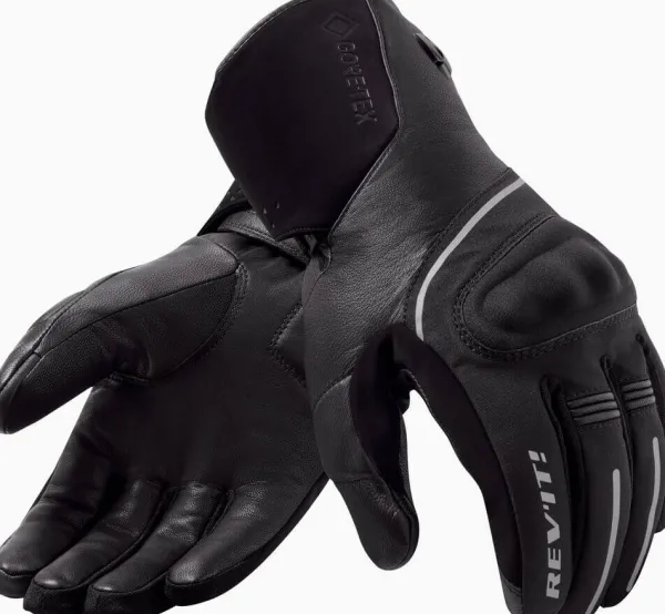 REV'IT Motorhandschoenen-trato 3 GTX Gove Back