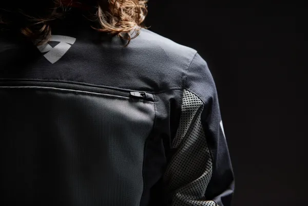 REV'IT Motorjassen-tratu GTX otorja Grey/Anthracite