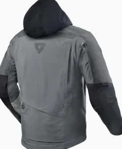 REV'IT Motorjassen-tratu GTX otorja Grey/Anthracite