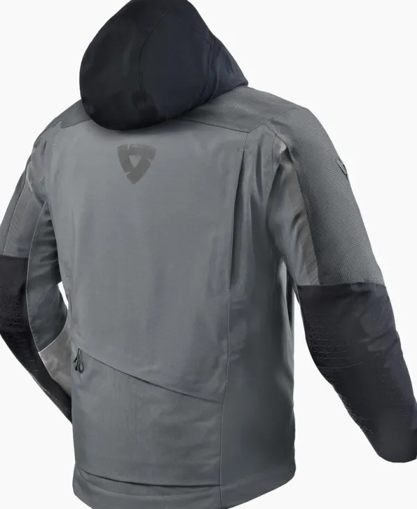 REV'IT Motorjassen-tratu GTX otorja Grey/Anthracite