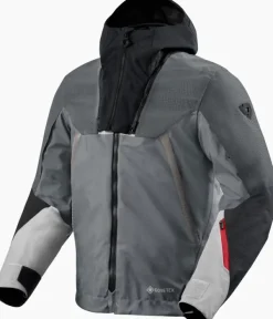 REV'IT Motorjassen-tratu GTX otorja Grey/Anthracite