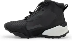 Heren REV'IT Heren Motorschoenen|Waterdichte Motorschoenen-Subduction H2O Shoes Black/White