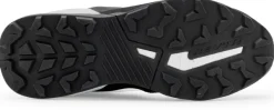 Heren REV'IT Heren Motorschoenen|Waterdichte Motorschoenen-Subduction H2O Shoes Black/White