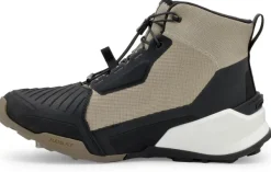 Heren REV'IT Heren Motorschoenen|Casual Motorschoenen-Subduction Shoes Black/Sand