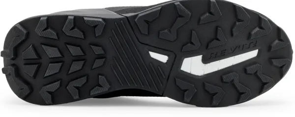 Heren REV'IT Heren Motorschoenen|Casual Motorschoenen-Subduction Shoes Black