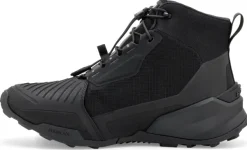Heren REV'IT Heren Motorschoenen|Casual Motorschoenen-Subduction Shoes Black