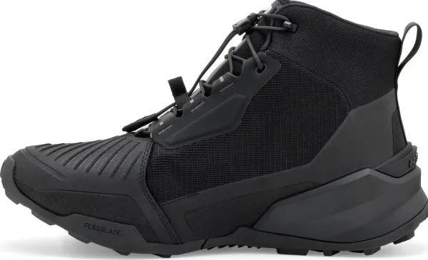 Heren REV'IT Heren Motorschoenen|Casual Motorschoenen-Subduction Shoes Black