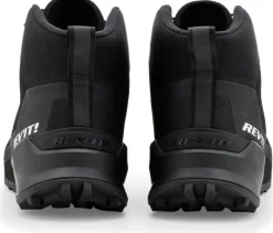 Heren REV'IT Heren Motorschoenen|Casual Motorschoenen-Subduction Shoes Black