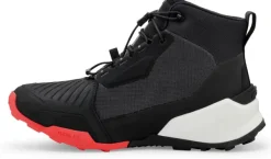 Heren REV'IT Heren Motorschoenen|Casual Motorschoenen-Subduction Shoes Black/Anthracite