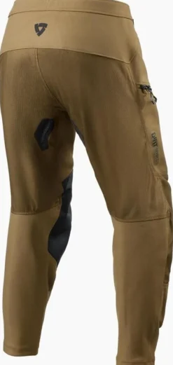 REV'IT Motorbroeken-Surface Motorbroek Brown