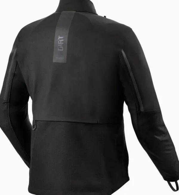 REV'IT Motorjassen-urface otorja Back