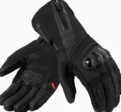 REV'IT Motorhandschoenen-Tauru 2 GTX Gove Back