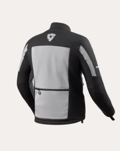 REV'IT Motorjassen-Tectonic H2O otorja Back/Brown