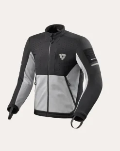 REV'IT Motorjassen-Tectonic H2O otorja Back/Brown