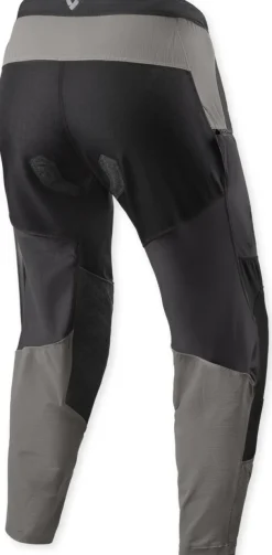 REV'IT Motorbroeken-Territory 2 Motorbroek Anthracite/Black