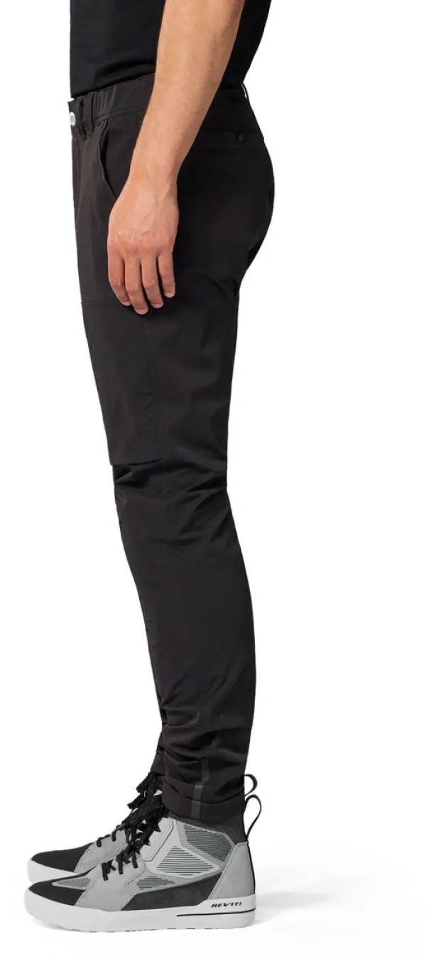 REV'IT Motorjeans-Terry Skinny Motorjeans Black