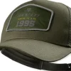 REV'IT Cadeaus Voor Motorrijders|Motor Merchandise-Theodore Cap Green