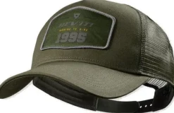 REV'IT Cadeaus Voor Motorrijders|Motor Merchandise-Theodore Cap Green