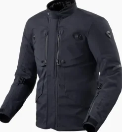 REV'IT Motorjassen-Trench 2 GTX otorja Dark Bue