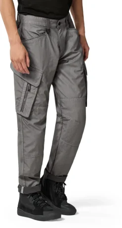 REV'IT Motorjeans-Tristan Tapered Motorjeans Grey