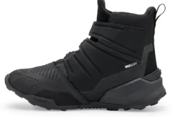 Heren REV'IT Heren Motorschoenen|Waterdichte Motorschoenen-Undercut H2O Shoes Black