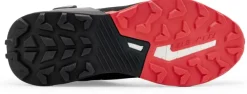Heren REV'IT Heren Motorschoenen|Waterdichte Motorschoenen-Undercut H2O Shoes Black/Sand