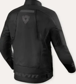 REV'IT Motorjassen-Unduate H2O otorja Back