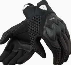 REV'IT Motorhandschoenen-Veoz Gove Back