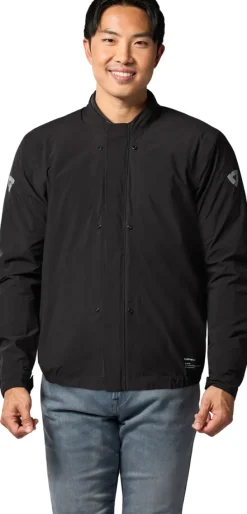 REV'IT Motorjassen-Venator H2O otorja ight Grey/Grey