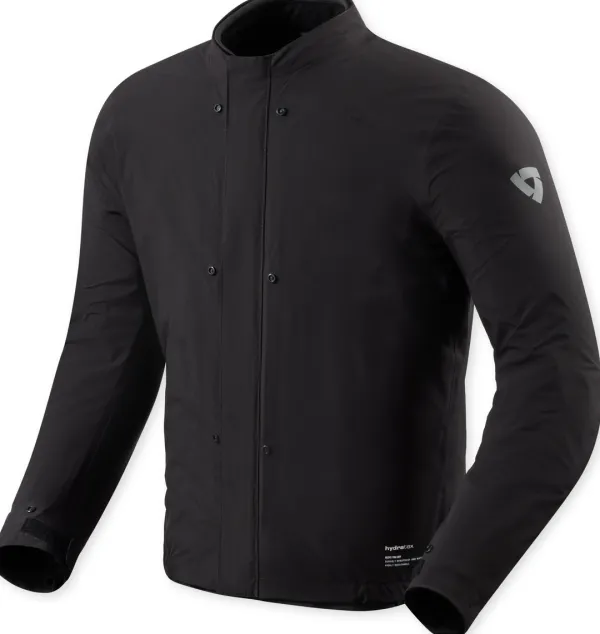 REV'IT Motorjassen-Venator H2O otorja ight Grey/Grey