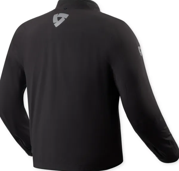 REV'IT Motorjassen-Venator H2O otorja ight Grey/Grey