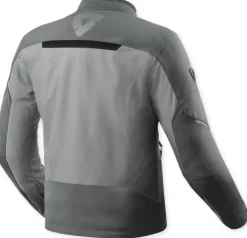 REV'IT Motorjassen-Venator H2O otorja ight Grey/Grey