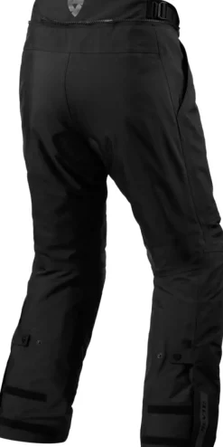 REV'IT Motorbroeken-Vertical GTX Motorbroek Black
